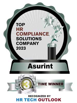 Top 10 HR Compliance Solutions Companies - 2023