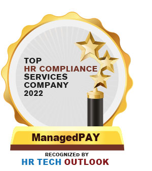 Top 10 HR Compliance Services Companies 2022