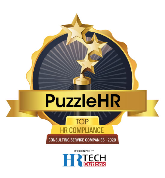 Top 10 HR Compliance Consulting/Service Companies – 2020